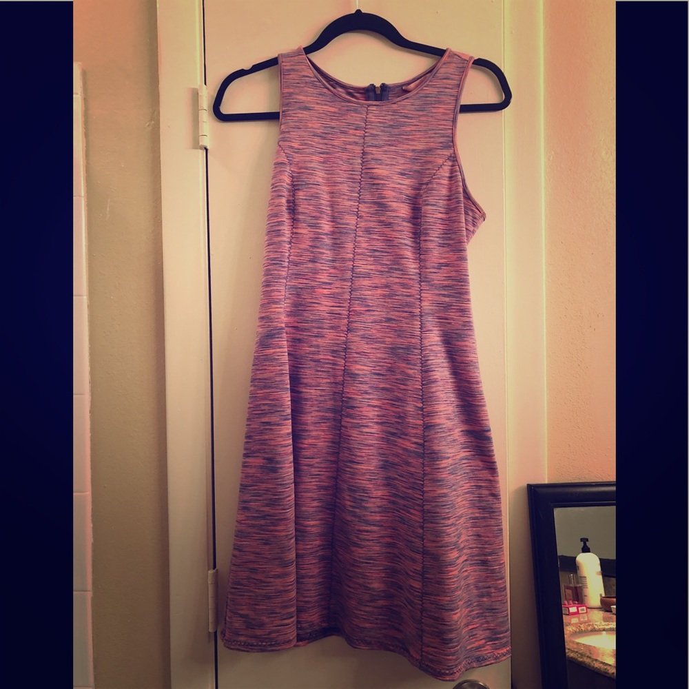EUC Lilly Pulitzer dress